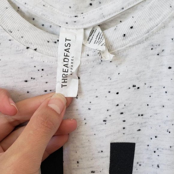 Threadfast apparel Graphic Tee - Picture 4 of 4